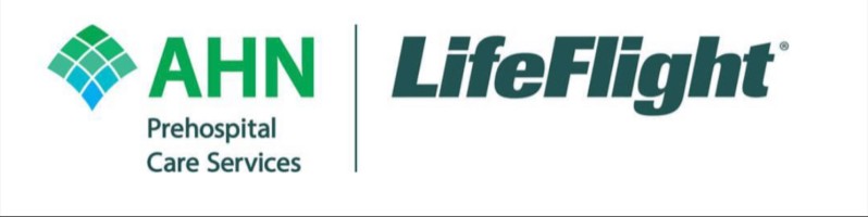 AHN Prehospital Care Services LifeFlight logo