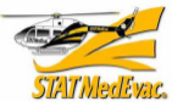 Stat Med Evac Logo